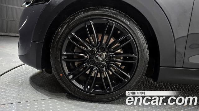 Mini Cooper S 3세대, 2017 все фото