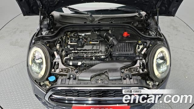 Mini Cooper S 3세대, 2017 6