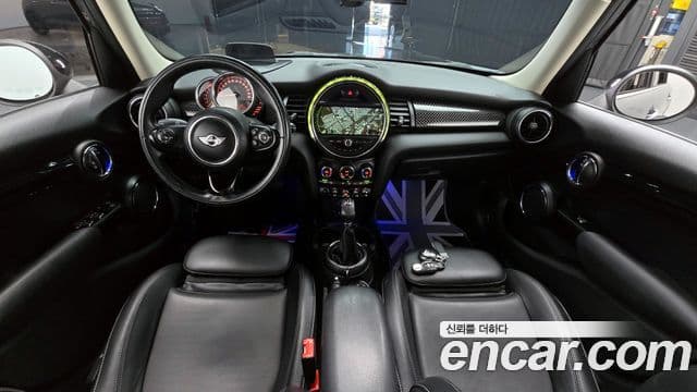 Mini Cooper S 3세대, 2017 7