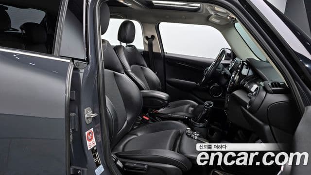 Mini Cooper S 3세대, 2017 10