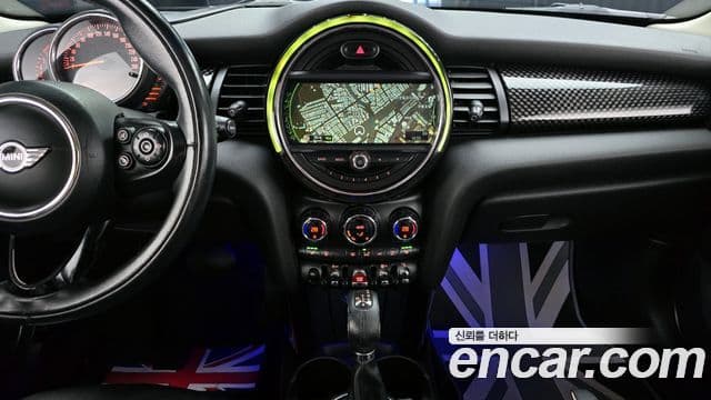Mini Cooper S 3세대, 2017 15