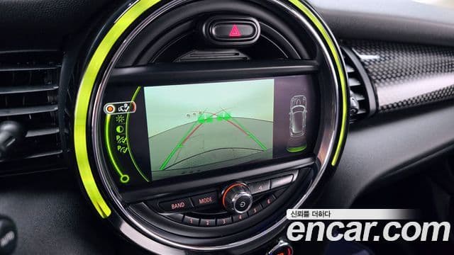 Mini Cooper S 3세대, 2017 16