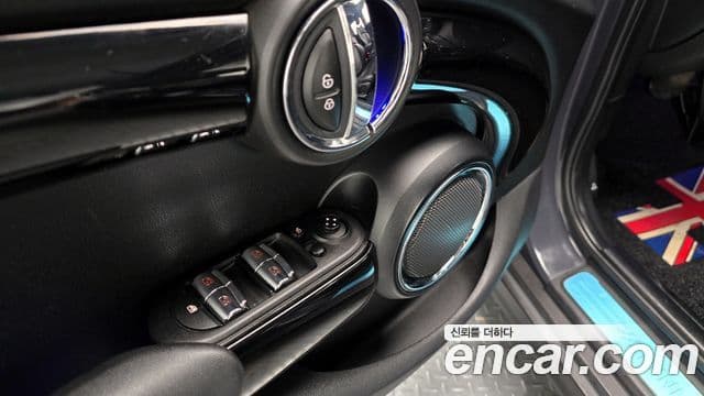 Mini Cooper S 3세대, 2017 17