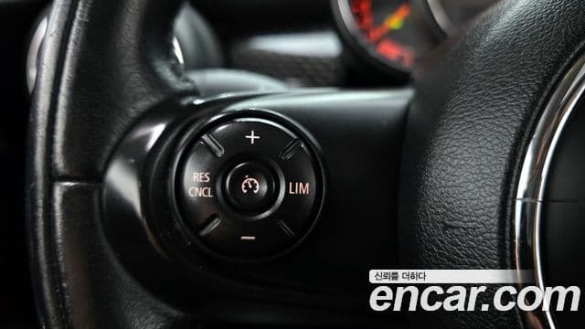 Mini Cooper S 3세대, 2017 19