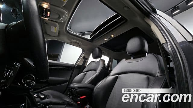 Mini Cooper S 3세대, 2017 20