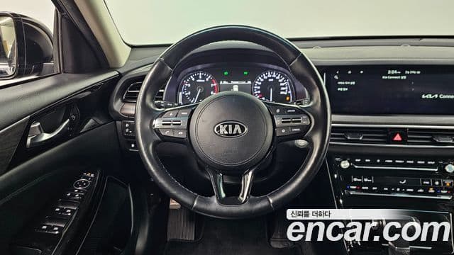 Kia K7 Premier Prestige, 2020 13