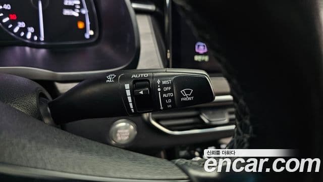 Kia K7 Premier Prestige, 2020 17