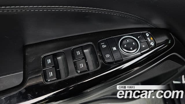 Kia K7 Premier Prestige, 2020 18