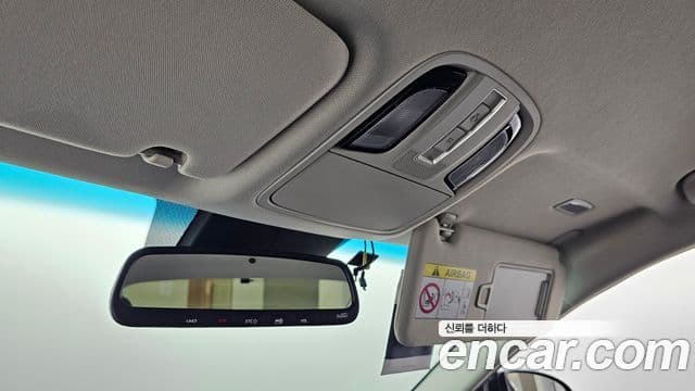 Kia K7 Premier Prestige, 2020 19