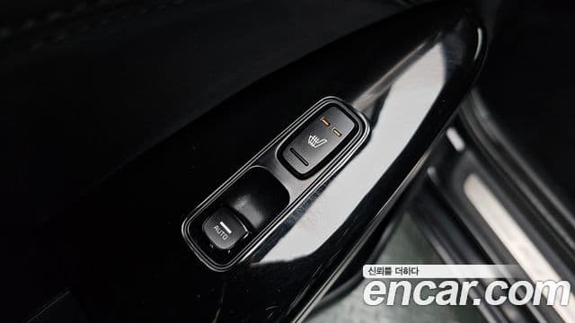 Kia K7 Premier Prestige, 2020 20