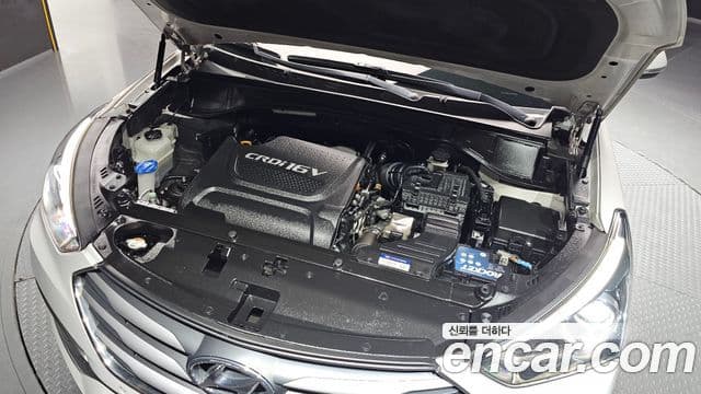 Hyundai Santa Fe The / новый Prime Exclusive Special, 2017 6