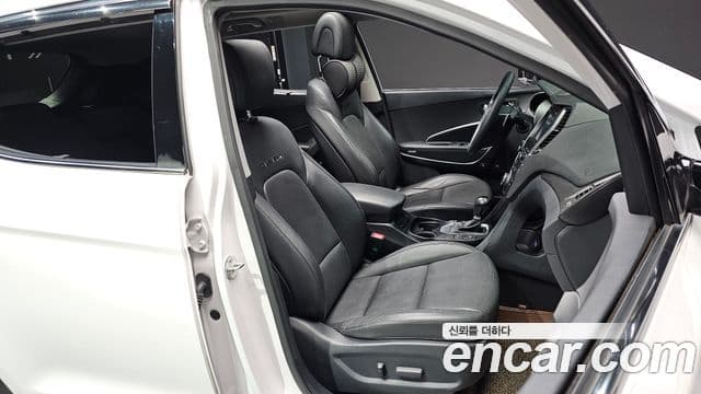 Hyundai Santa Fe The / новый Prime Exclusive Special, 2017 10