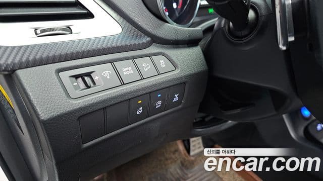 Hyundai Santa Fe The / новый Prime Exclusive Special, 2017 12