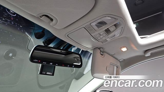 Hyundai Santa Fe The / новый Prime Exclusive Special, 2017 14