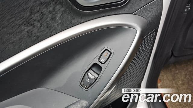 Hyundai Santa Fe The / новый Prime Exclusive Special, 2017 18