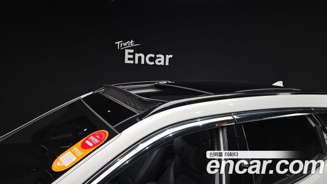 Hyundai Santa Fe The / новый Prime Exclusive Special, 2017 20