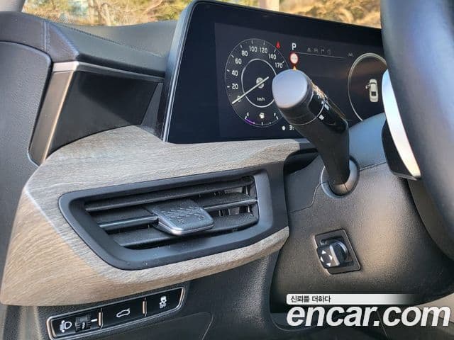 Kia K8 Trendy(арендный автомобиль), 2024 12