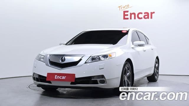 어큐라 TL, 2011 1