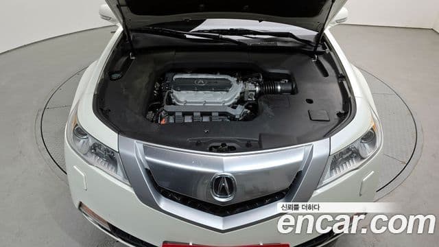 어큐라 TL, 2011 6