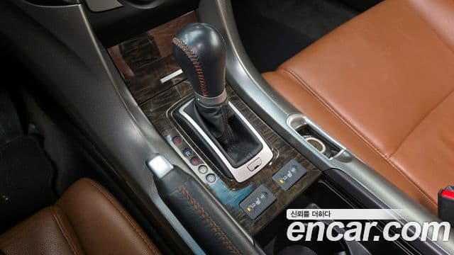 어큐라 TL, 2011 9