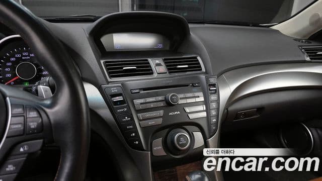 어큐라 TL, 2011 15