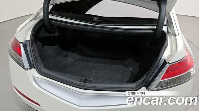 어큐라 TL, 2011 20