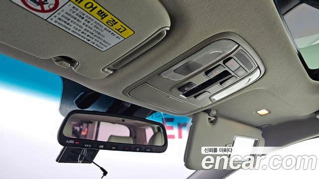 Kia All New Carnival President, 2018 16