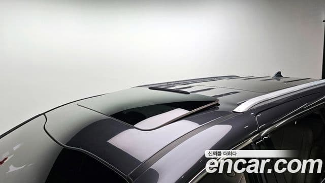 Kia All New Carnival President, 2018 19