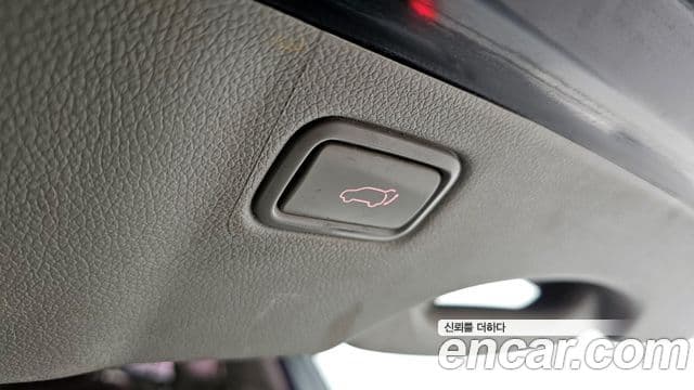 Kia All New Carnival President, 2018 20