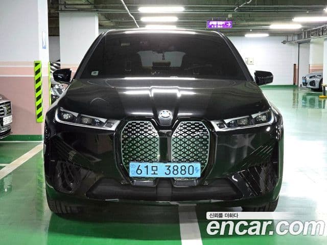 BMW iX xDrive50 Sport Plus, 2023 1