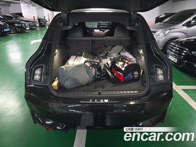 BMW iX xDrive50 Sport Plus, 2023 6