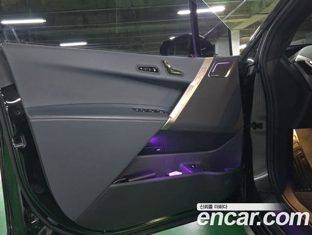 BMW iX xDrive50 Sport Plus, 2023 11