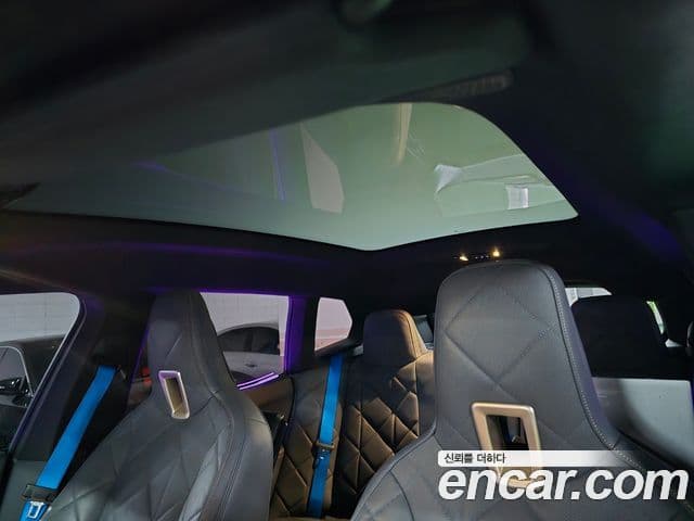 BMW iX xDrive50 Sport Plus, 2023 13