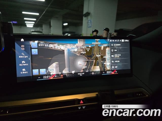 BMW iX xDrive50 Sport Plus, 2023 16