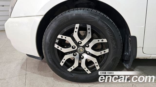 Kia Carnival R топовая версия, 2013 все фото