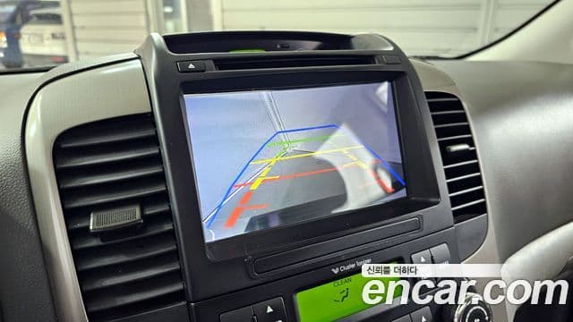 Kia Carnival R топовая версия, 2013 16