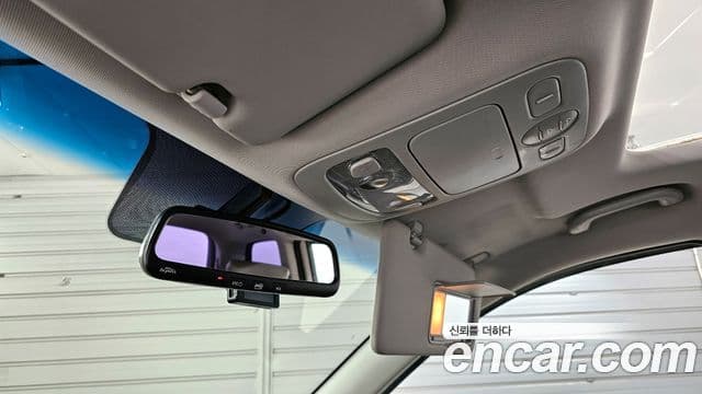 Kia Carnival R топовая версия, 2013 18