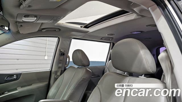 Kia Carnival R топовая версия, 2013 19