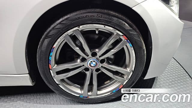 BMW 3시리즈 (F30) 320d M Sport, 2016 все фото