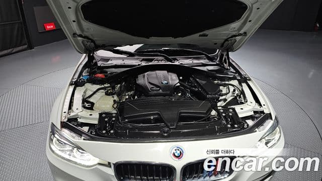BMW 3시리즈 (F30) 320d M Sport, 2016 6