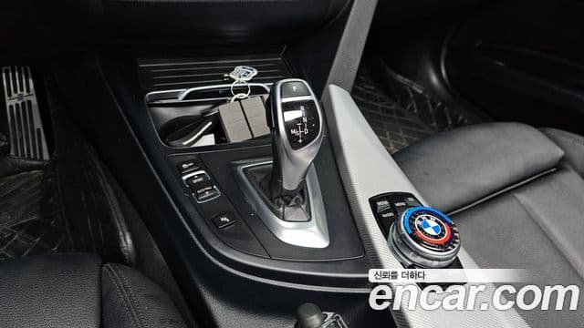 BMW 3시리즈 (F30) 320d M Sport, 2016 8