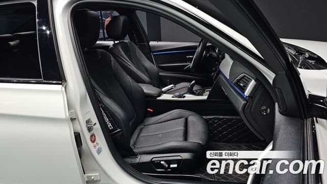 BMW 3시리즈 (F30) 320d M Sport, 2016 9