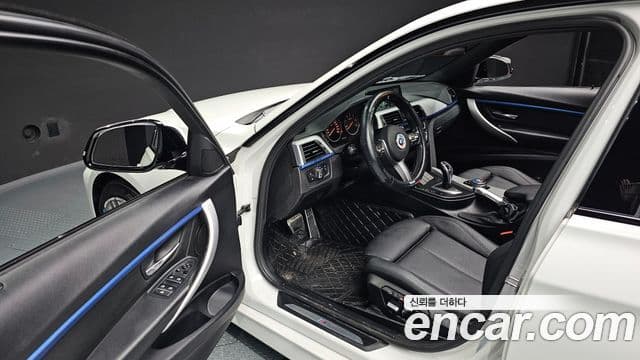 BMW 3시리즈 (F30) 320d M Sport, 2016 10