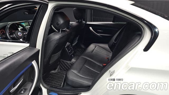 BMW 3시리즈 (F30) 320d M Sport, 2016 11