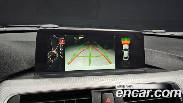 BMW 3시리즈 (F30) 320d M Sport, 2016 13