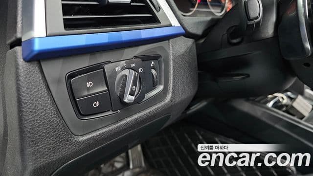 BMW 3시리즈 (F30) 320d M Sport, 2016 16