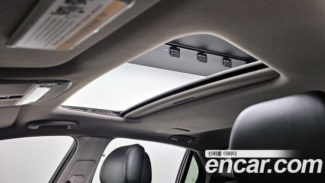 Genesis EQ900 Premium Luxury, 2017 20