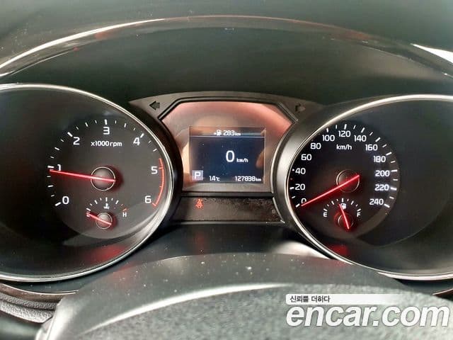 Kia The / новый New Carnival Prestige, 2019 12