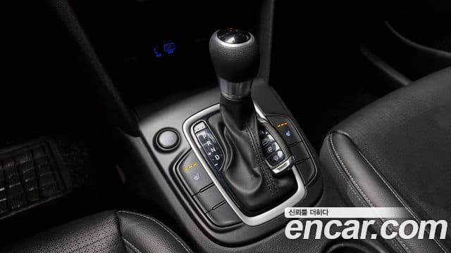 Hyundai Kona Modern, 2018 9