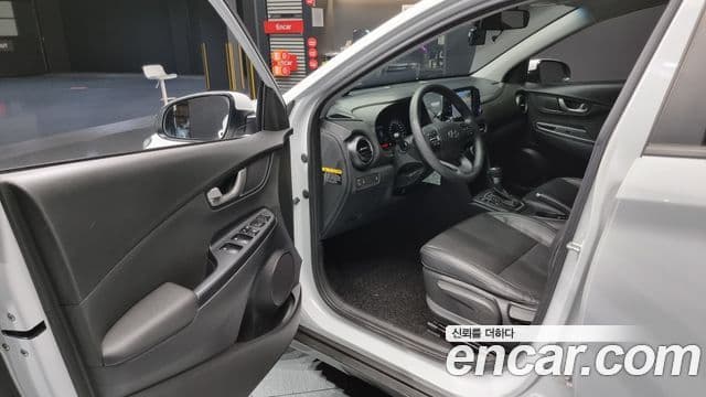 Hyundai Kona Modern, 2018 11